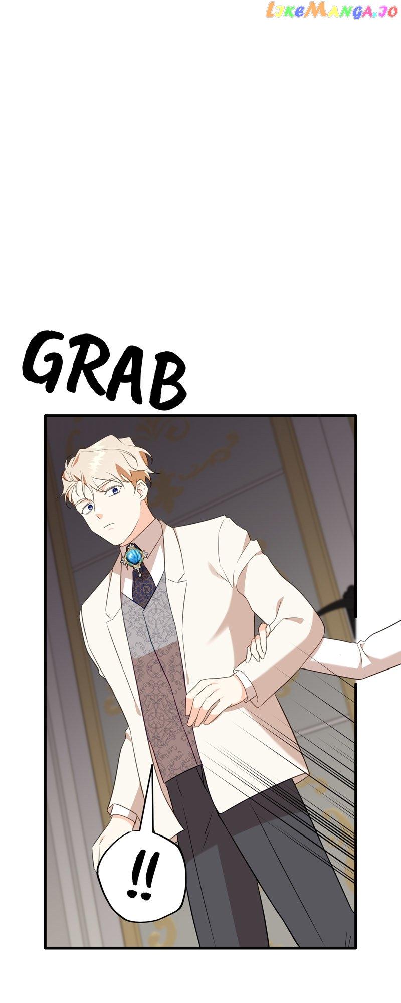 Can’t Go Too Far with the Unrelenting Duke Chapter 71 page 47