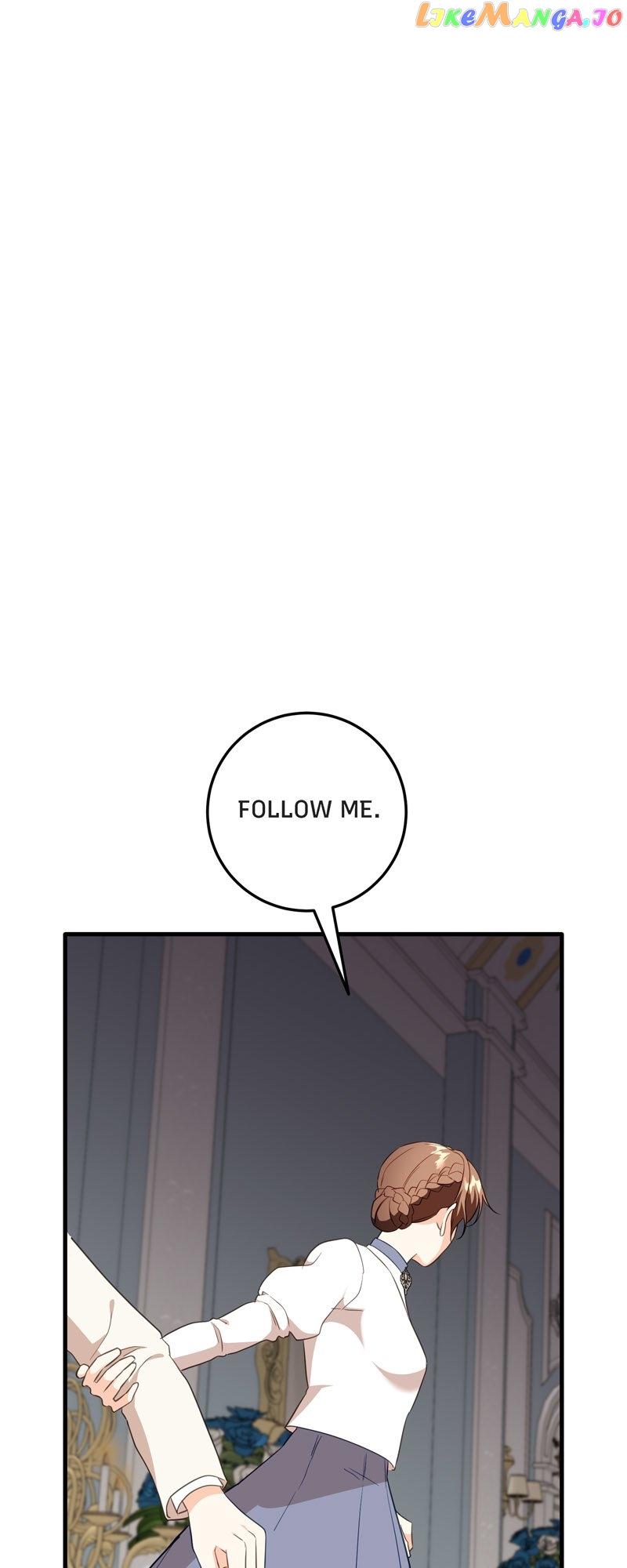 Can’t Go Too Far with the Unrelenting Duke Chapter 71 page 48