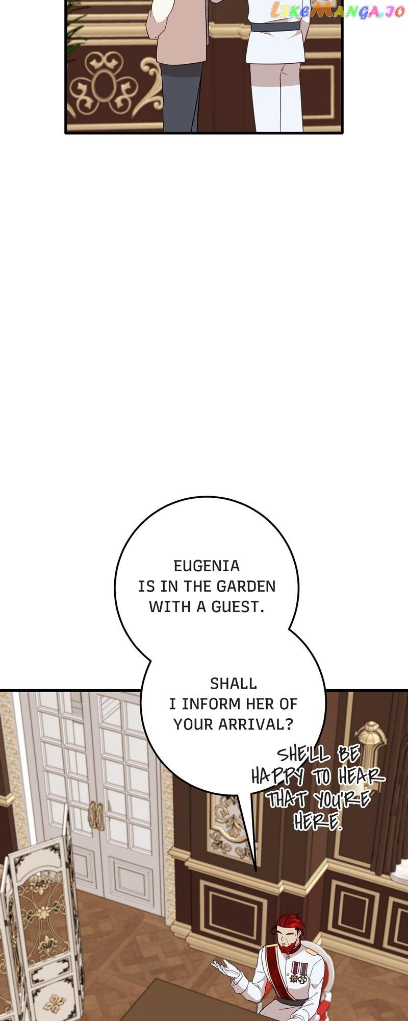 Can’t Go Too Far with the Unrelenting Duke Chapter 71 page 4