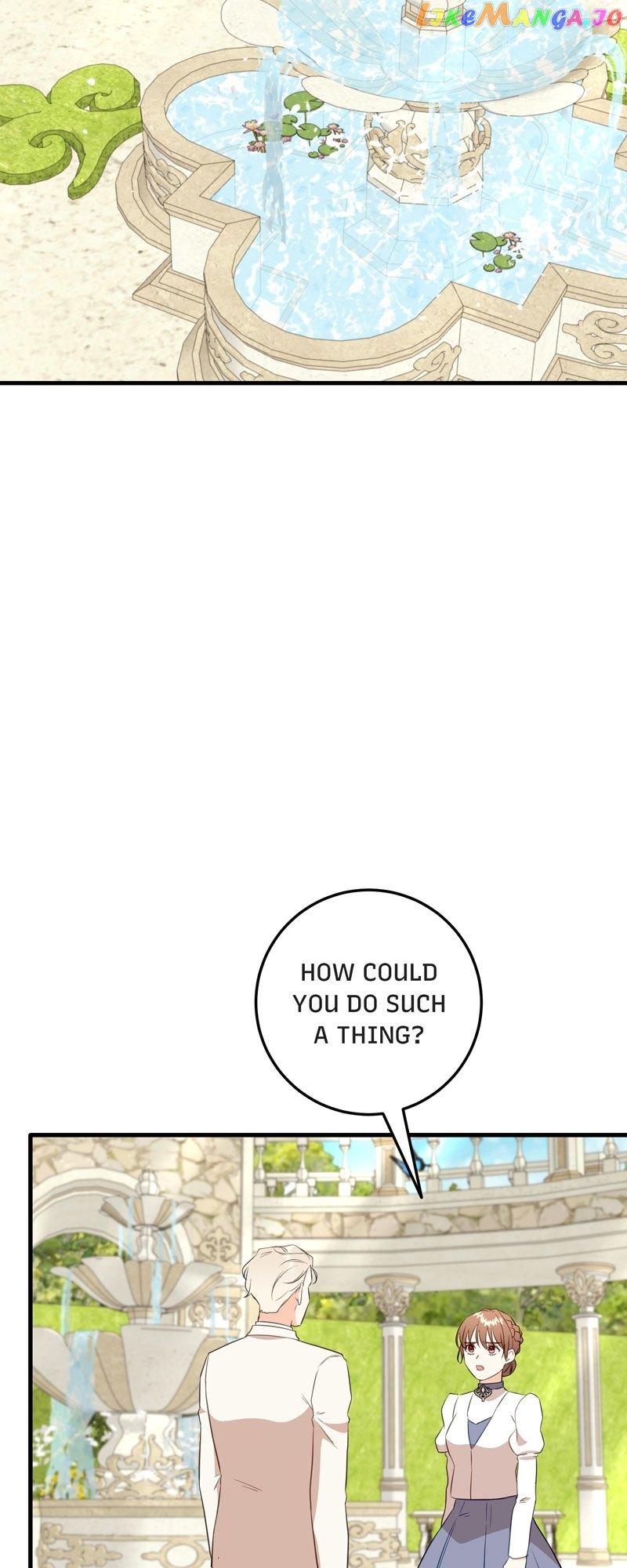 Can’t Go Too Far with the Unrelenting Duke Chapter 71 page 50