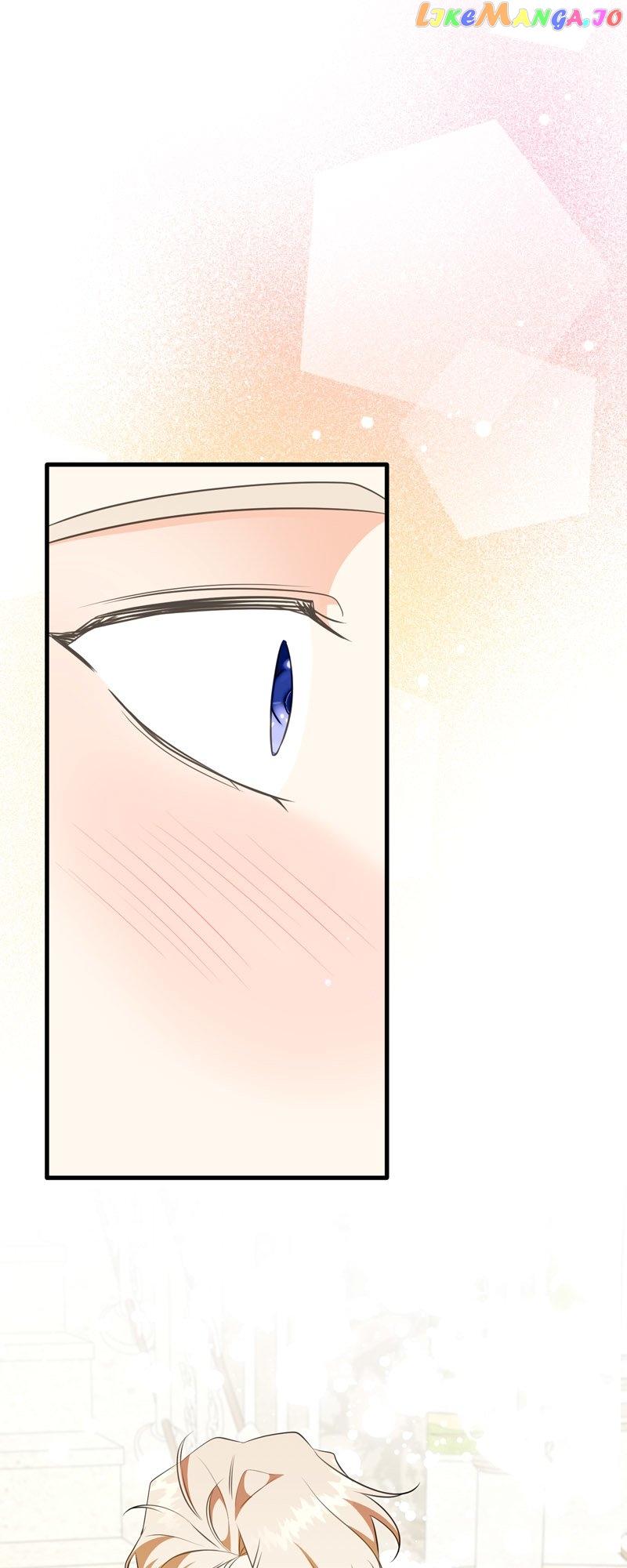 Can’t Go Too Far with the Unrelenting Duke Chapter 71 page 53