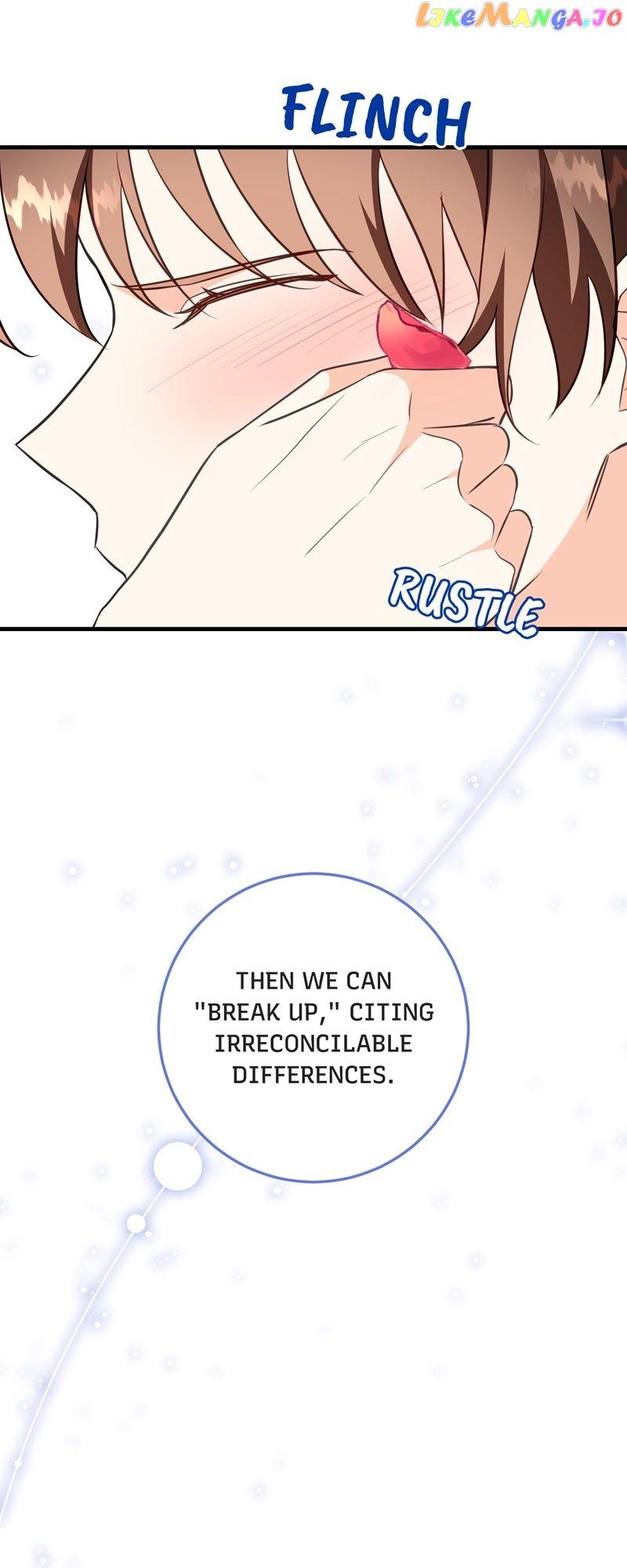 Can’t Go Too Far with the Unrelenting Duke Chapter 71 page 59