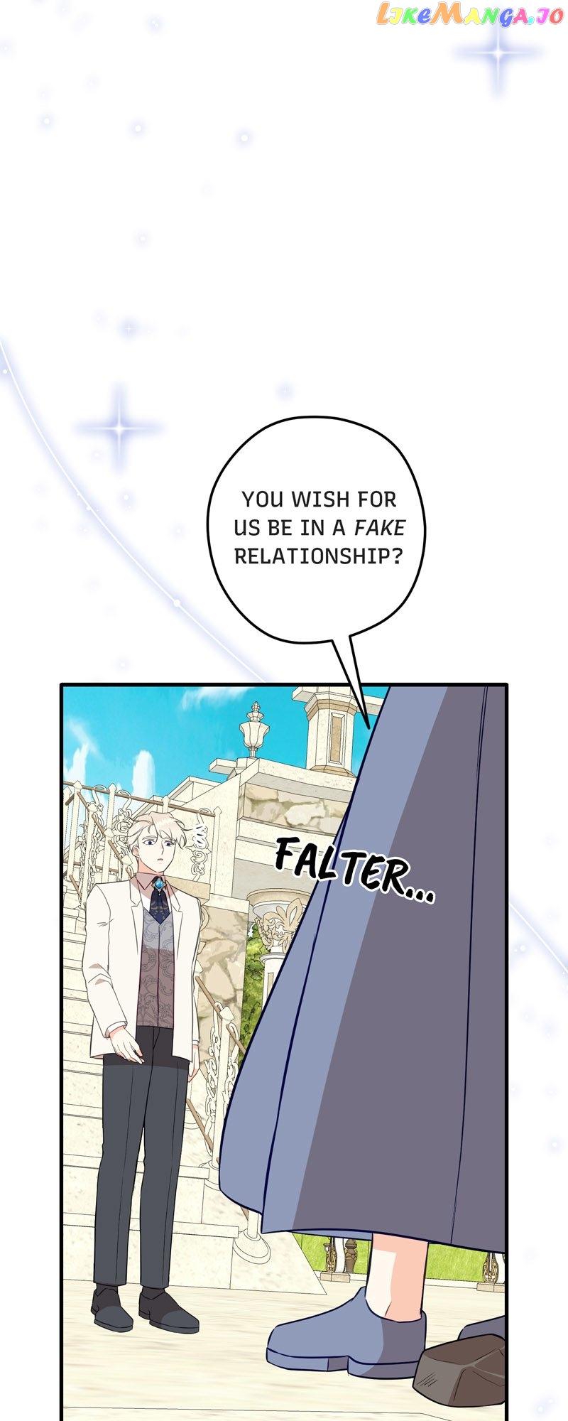 Can’t Go Too Far with the Unrelenting Duke Chapter 71 page 60