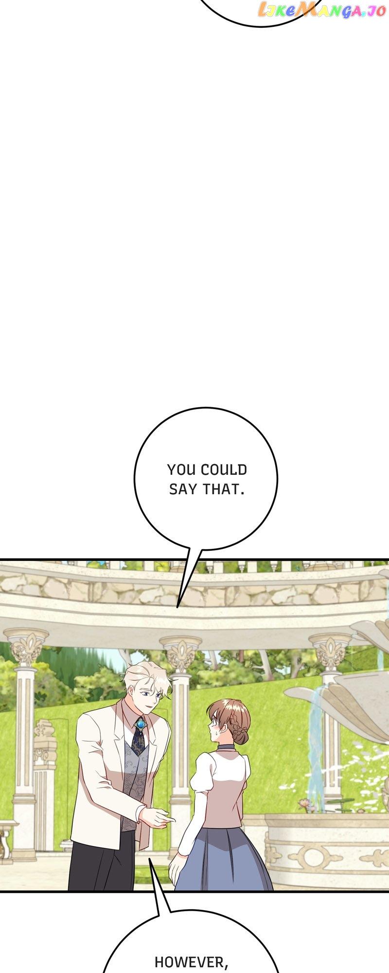 Can’t Go Too Far with the Unrelenting Duke Chapter 71 page 64