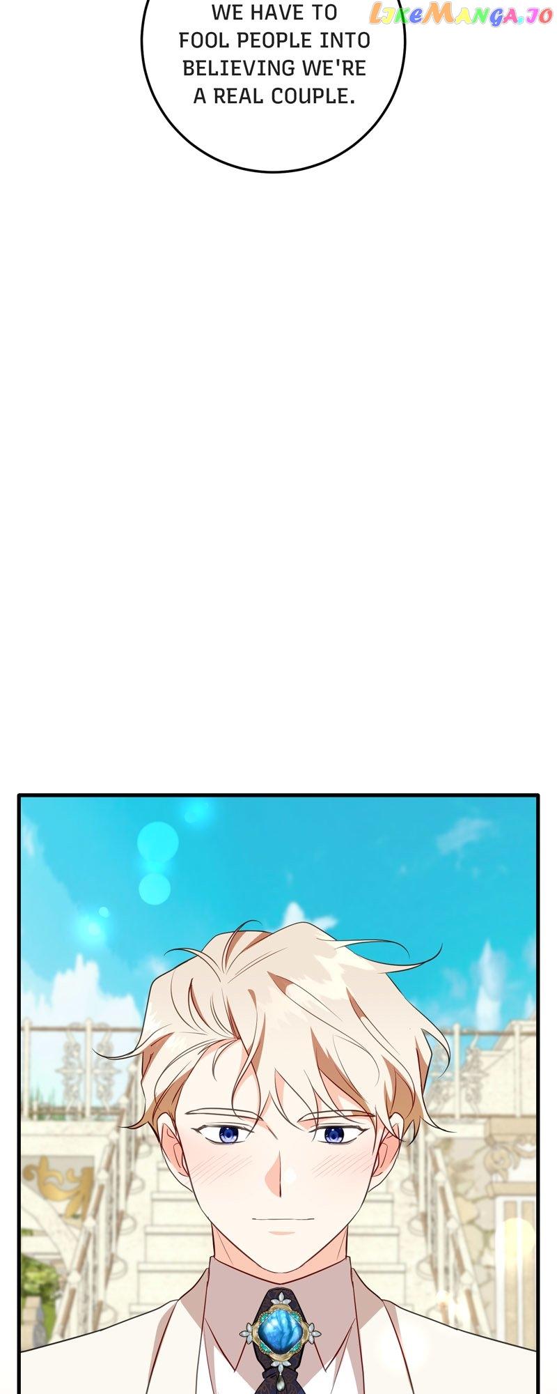 Can’t Go Too Far with the Unrelenting Duke Chapter 71 page 65