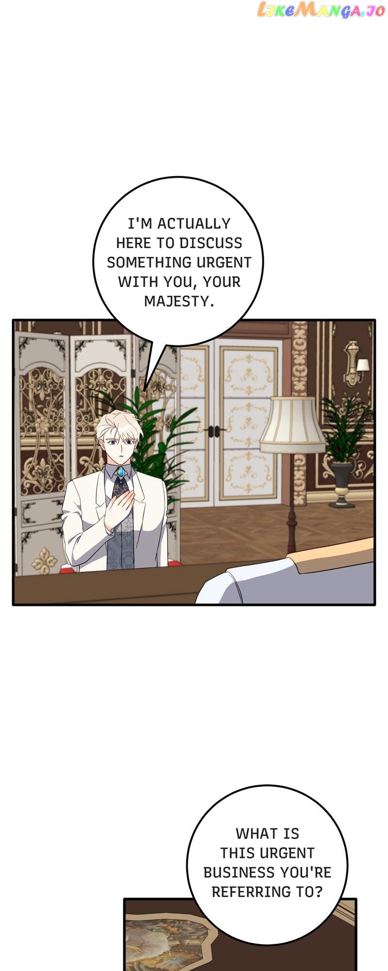 Can’t Go Too Far with the Unrelenting Duke Chapter 71 page 8