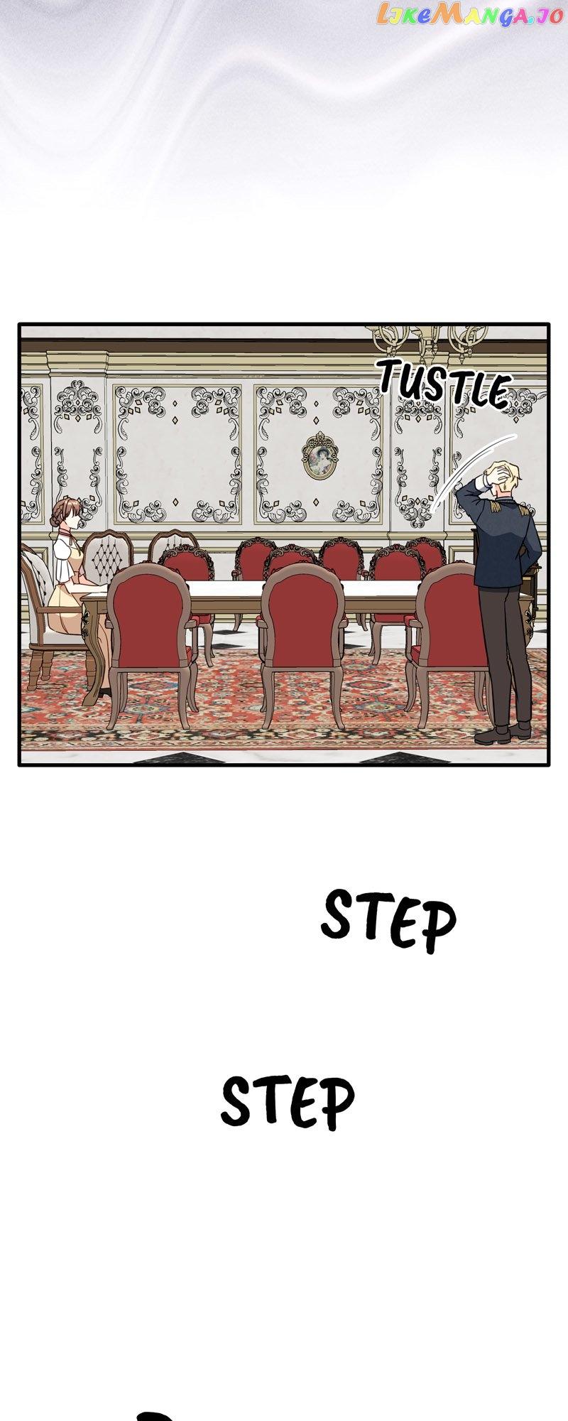 Can’t Go Too Far with the Unrelenting Duke Chapter 72 page 9