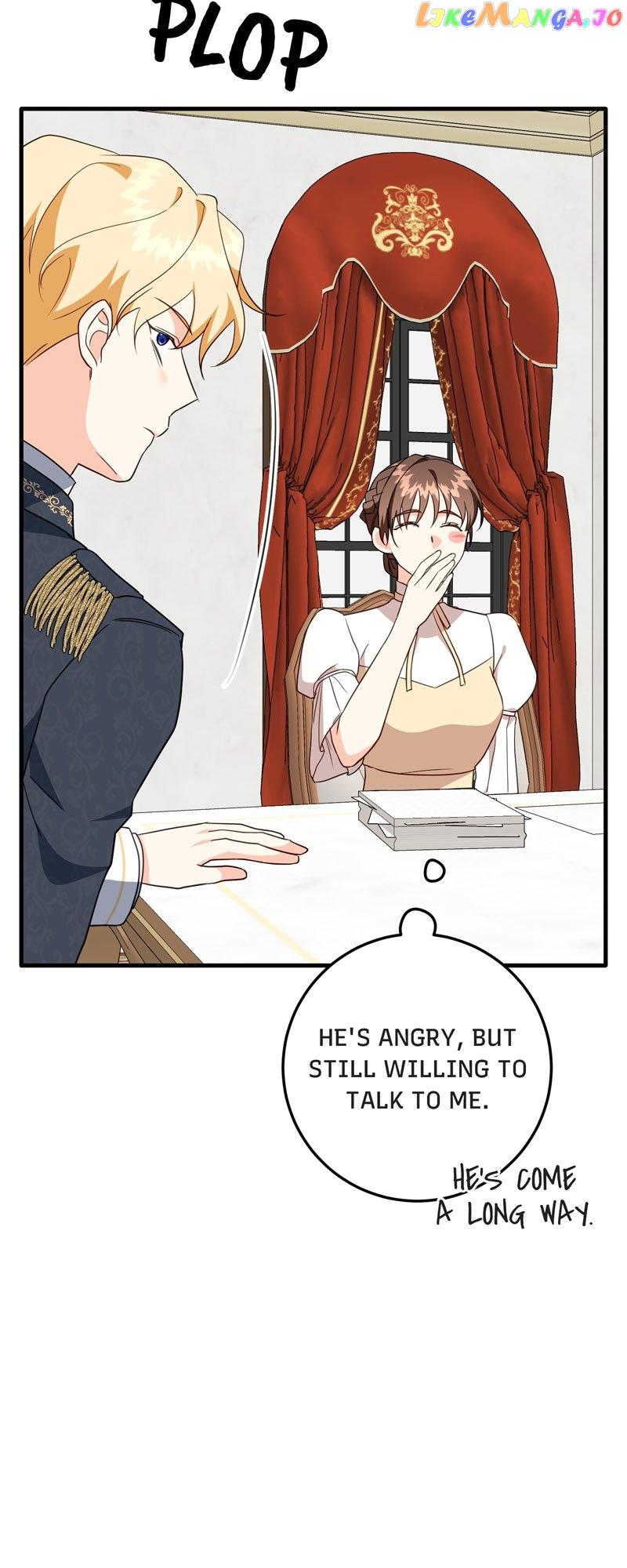 Can’t Go Too Far with the Unrelenting Duke Chapter 72 page 10