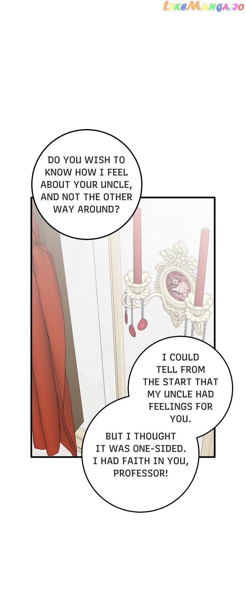 Can’t Go Too Far with the Unrelenting Duke Chapter 72 page 13
