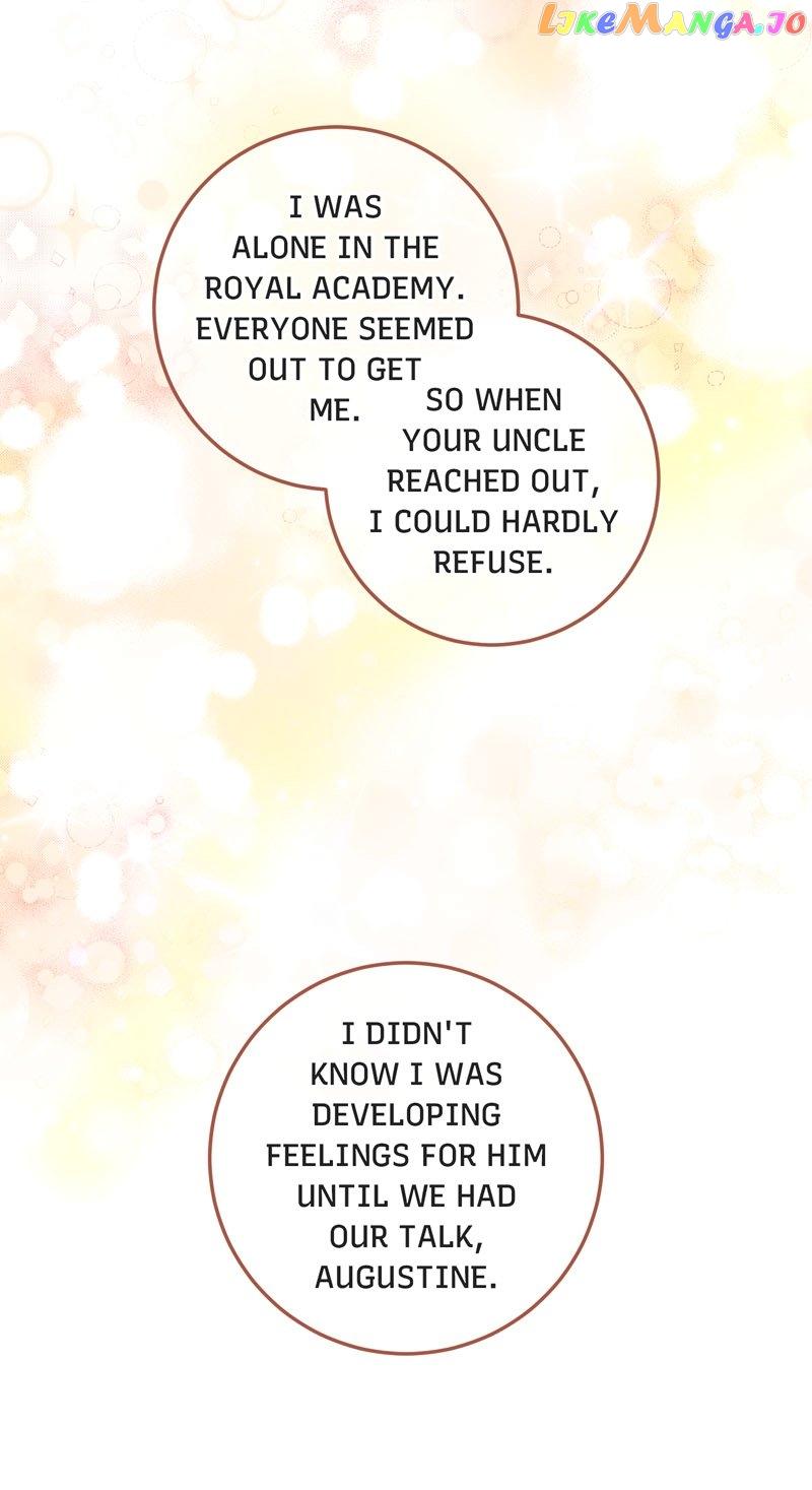 Can’t Go Too Far with the Unrelenting Duke Chapter 72 page 15
