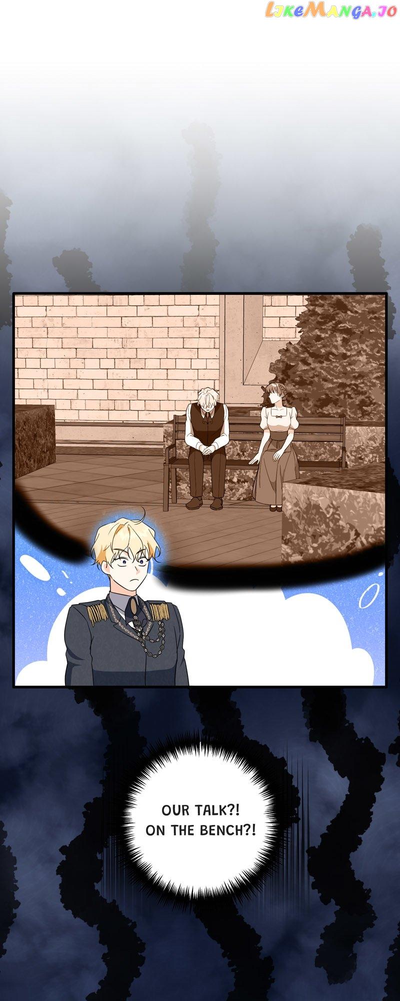 Can’t Go Too Far with the Unrelenting Duke Chapter 72 page 16