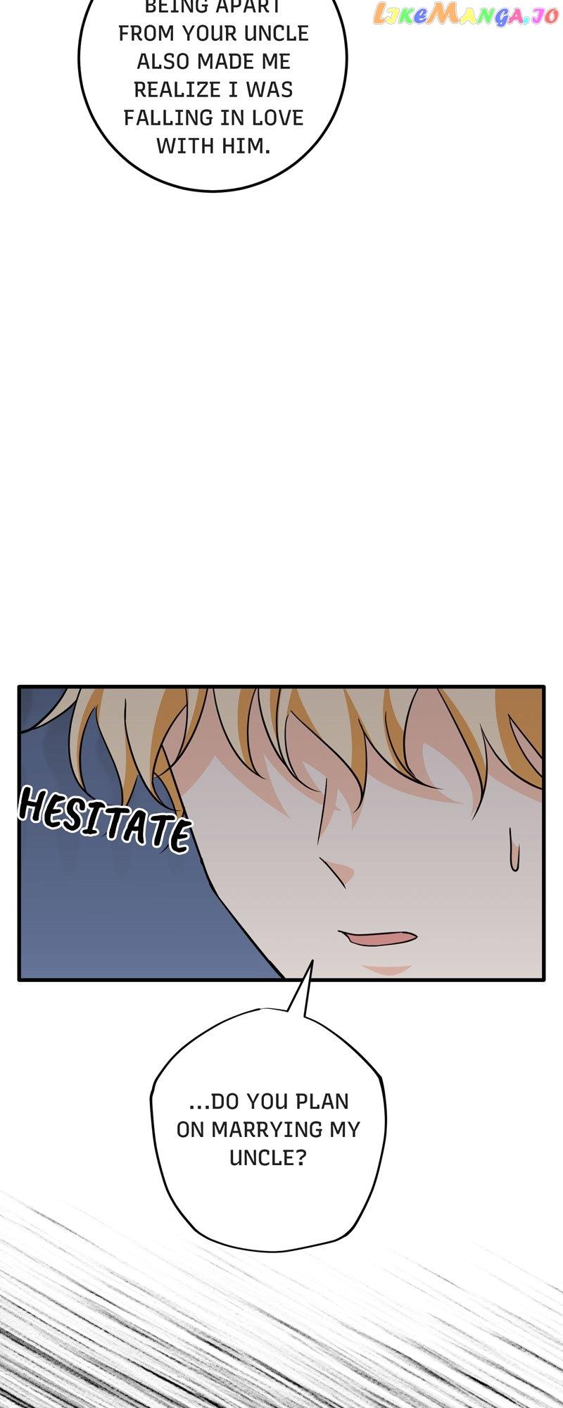 Can’t Go Too Far with the Unrelenting Duke Chapter 72 page 18