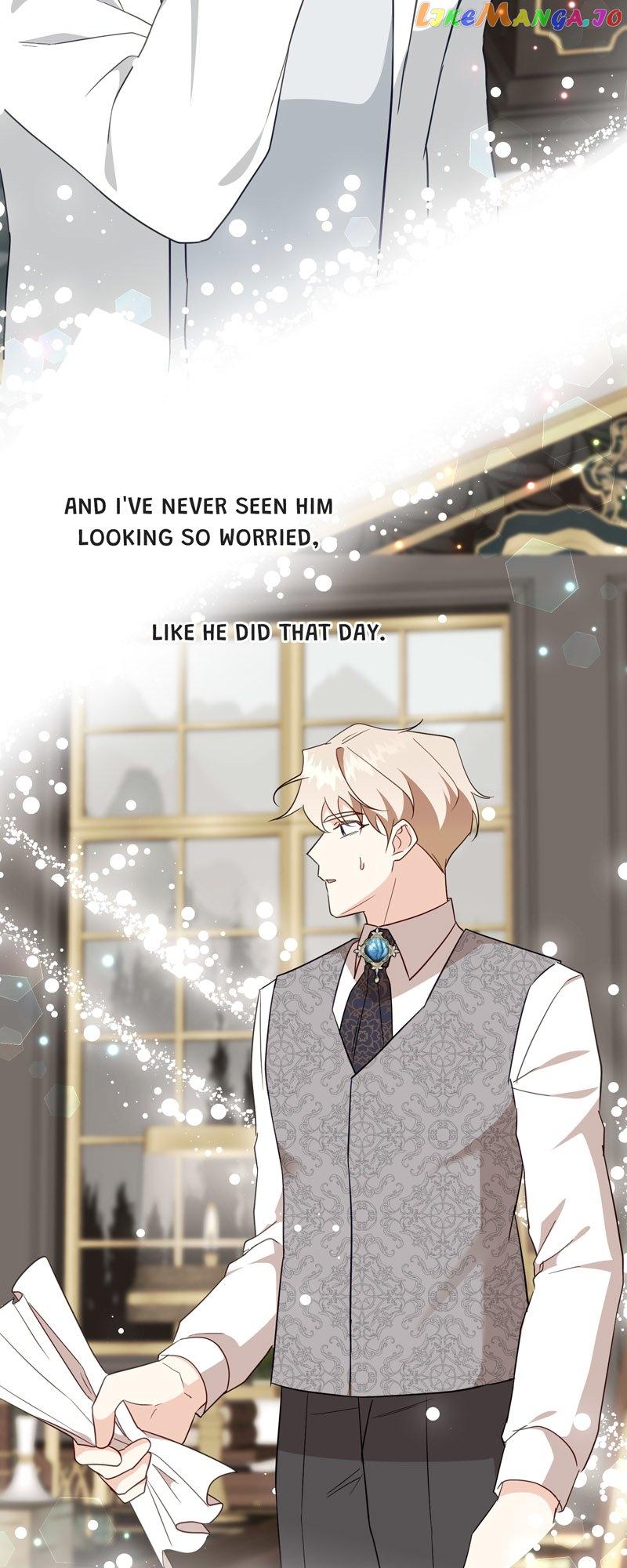 Can’t Go Too Far with the Unrelenting Duke Chapter 72 page 26