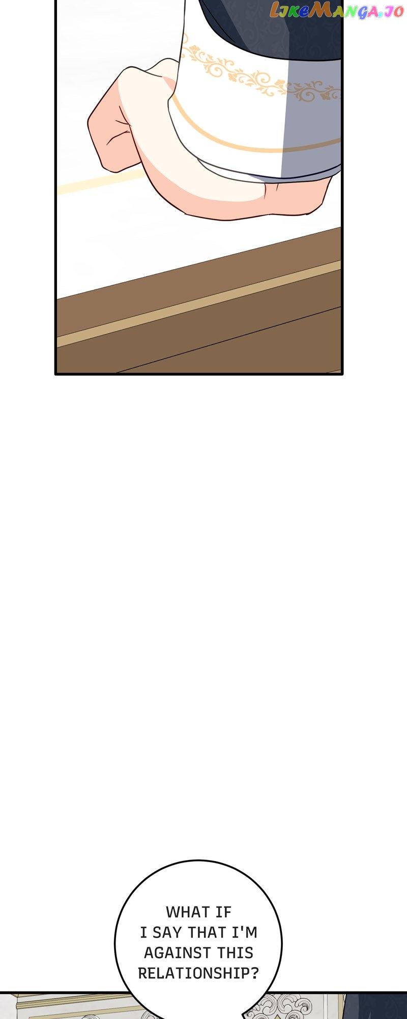 Can’t Go Too Far with the Unrelenting Duke Chapter 72 page 28