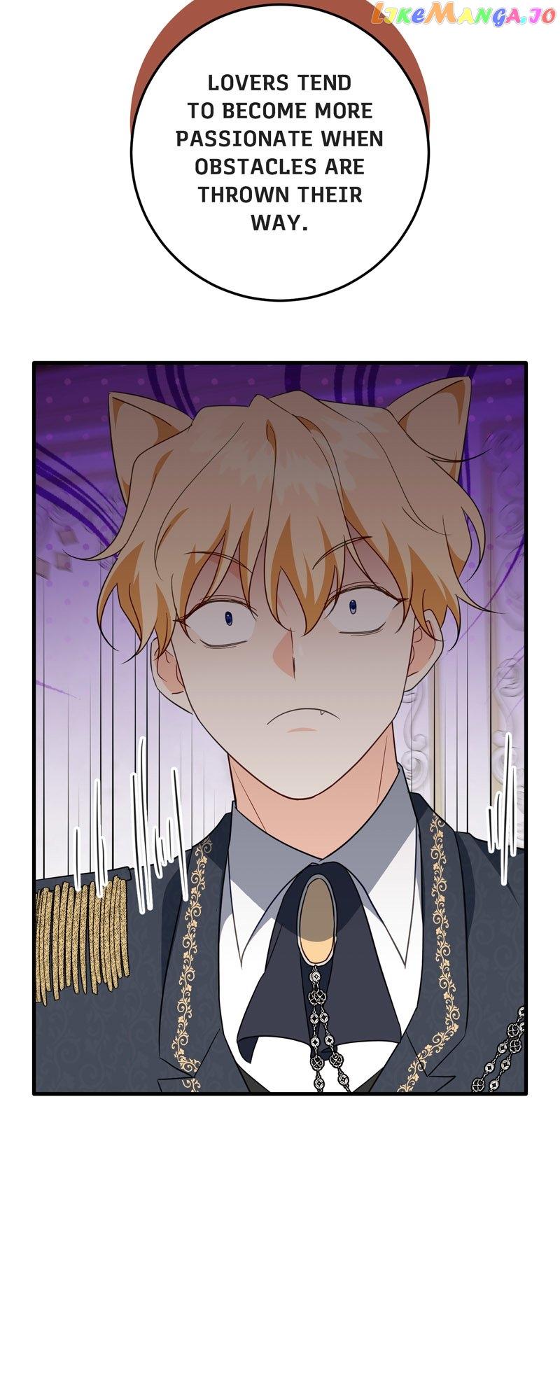 Can’t Go Too Far with the Unrelenting Duke Chapter 72 page 30
