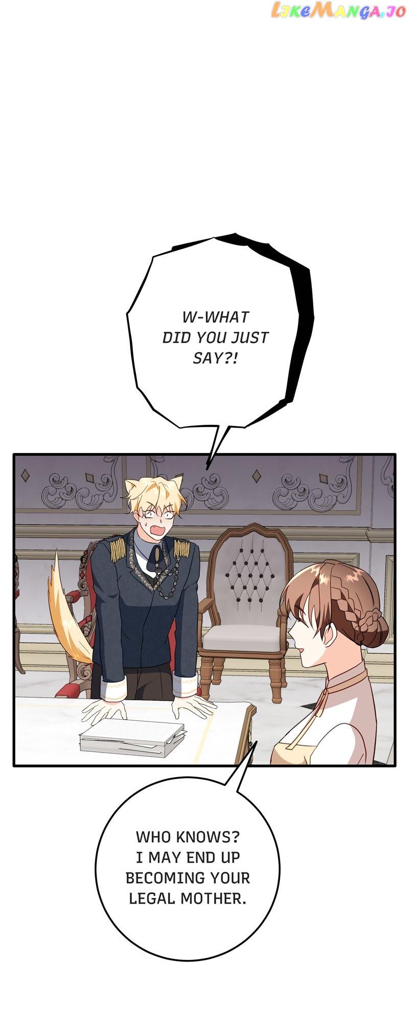 Can’t Go Too Far with the Unrelenting Duke Chapter 72 page 31