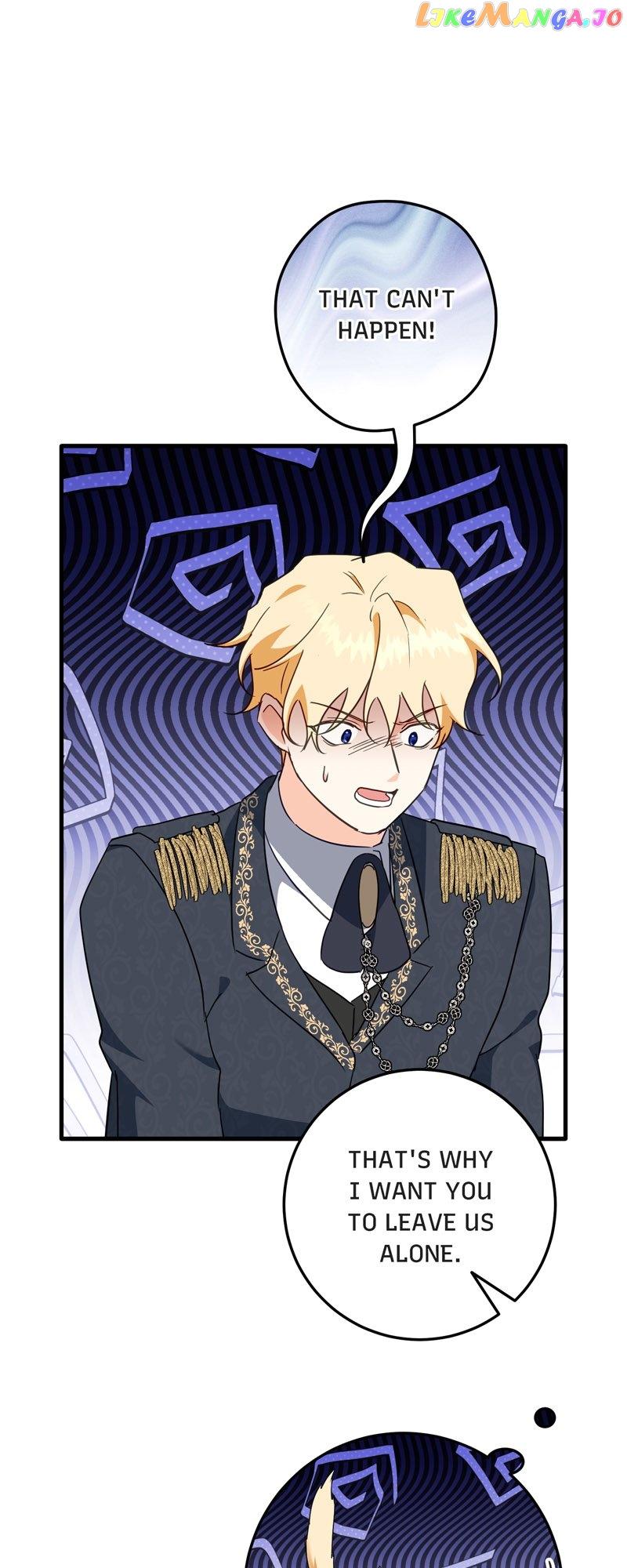 Can’t Go Too Far with the Unrelenting Duke Chapter 72 page 32