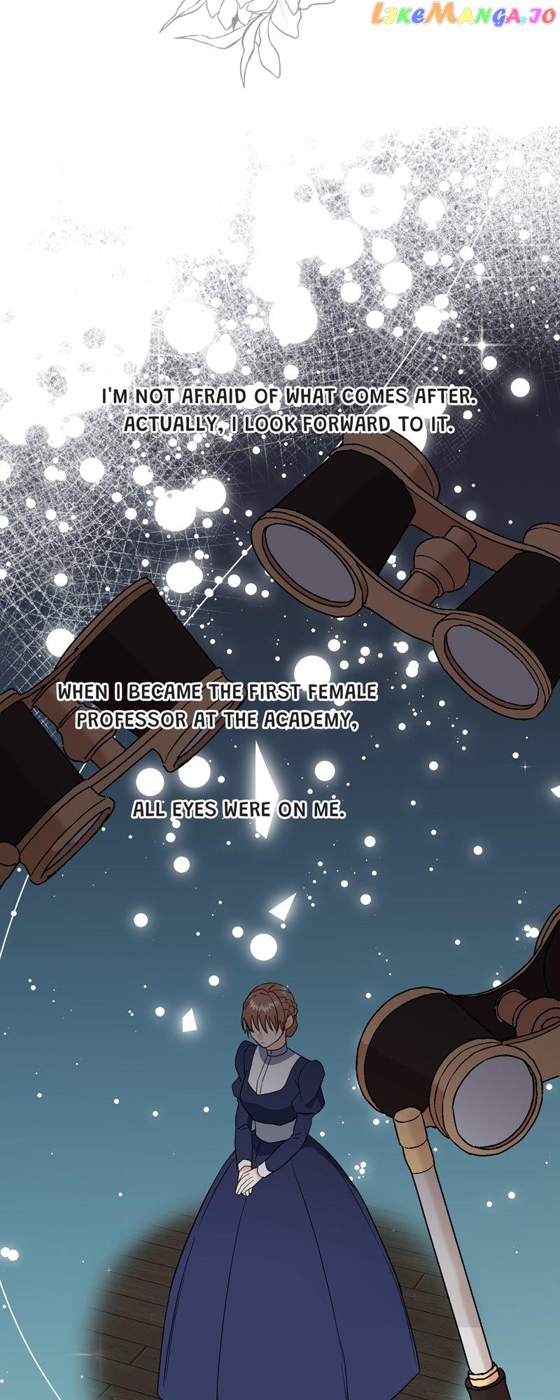 Can’t Go Too Far with the Unrelenting Duke Chapter 72 page 36