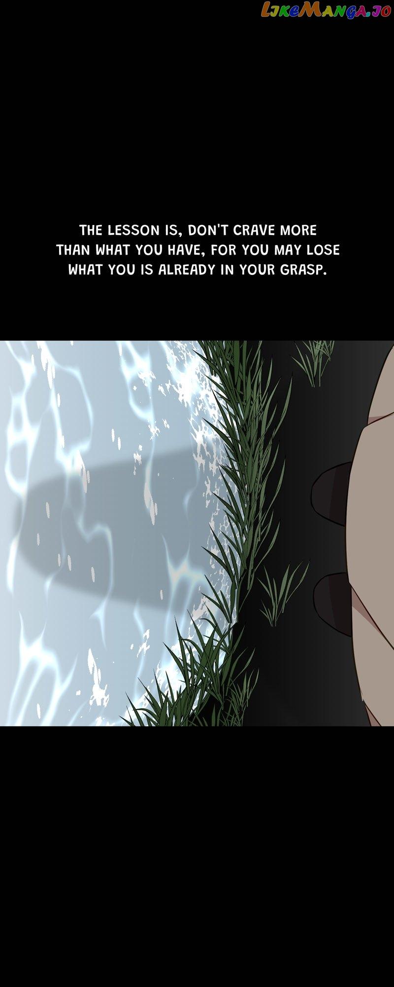 Can’t Go Too Far with the Unrelenting Duke Chapter 72 page 47