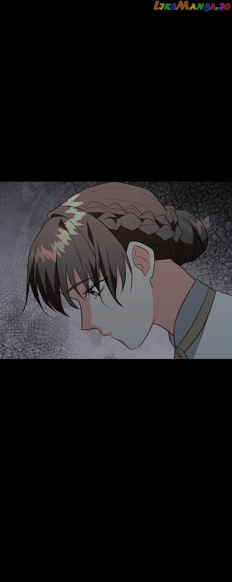 Can’t Go Too Far with the Unrelenting Duke Chapter 72 page 48