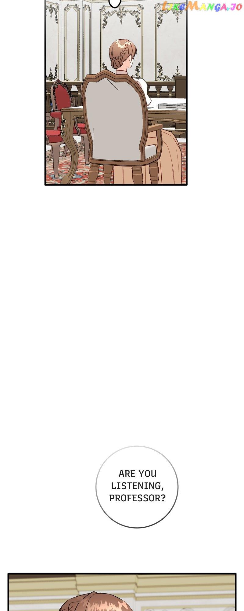 Can’t Go Too Far with the Unrelenting Duke Chapter 72 page 53