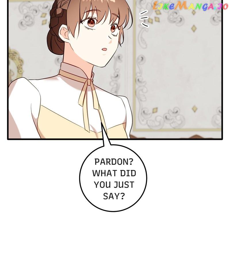 Can’t Go Too Far with the Unrelenting Duke Chapter 72 page 54