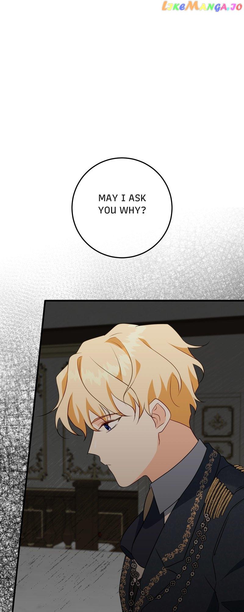 Can’t Go Too Far with the Unrelenting Duke Chapter 72 page 57