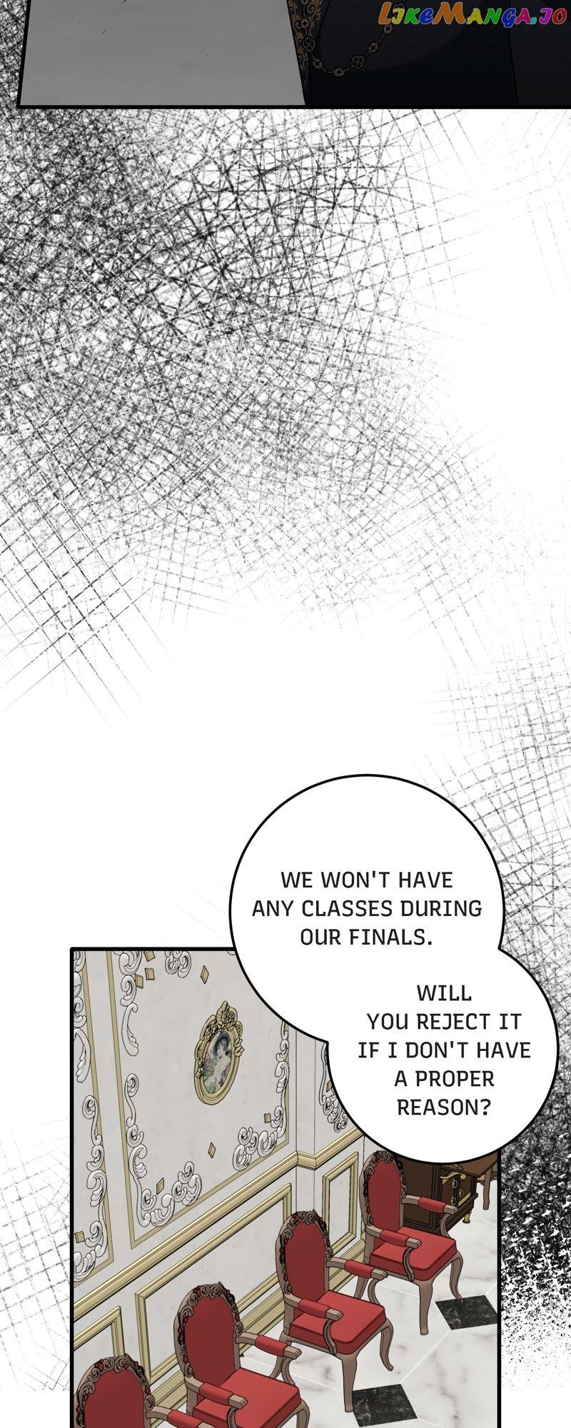 Can’t Go Too Far with the Unrelenting Duke Chapter 72 page 58