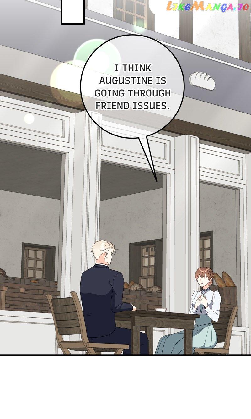 Can’t Go Too Far with the Unrelenting Duke Chapter 72 page 61