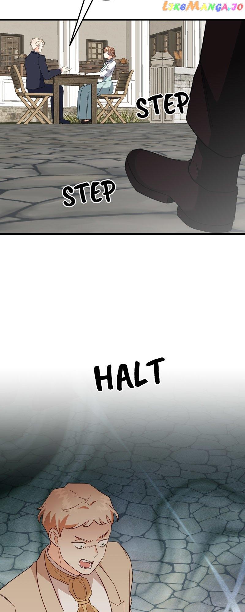 Can’t Go Too Far with the Unrelenting Duke Chapter 72 page 64