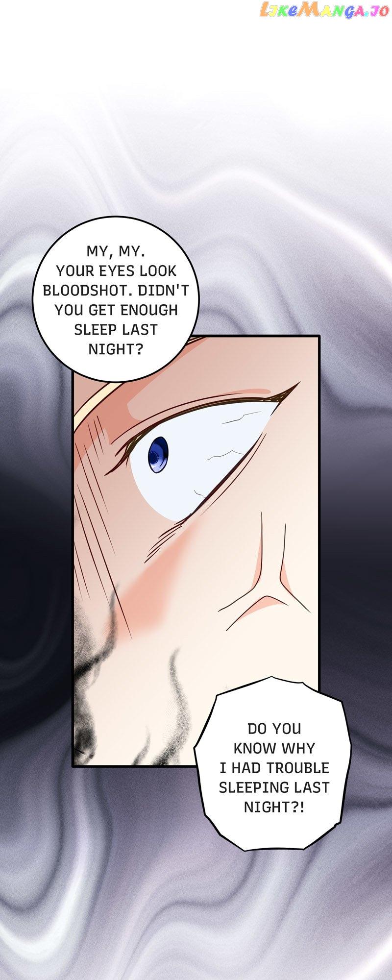 Can’t Go Too Far with the Unrelenting Duke Chapter 72 page 8