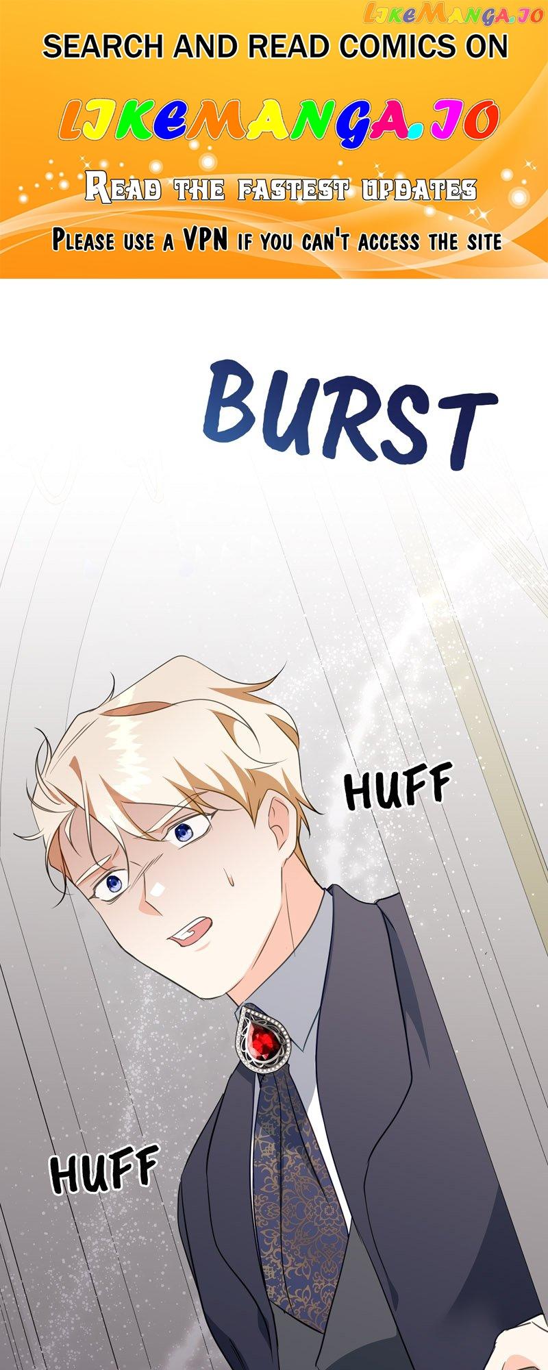 Can’t Go Too Far with the Unrelenting Duke Chapter 75 page 0