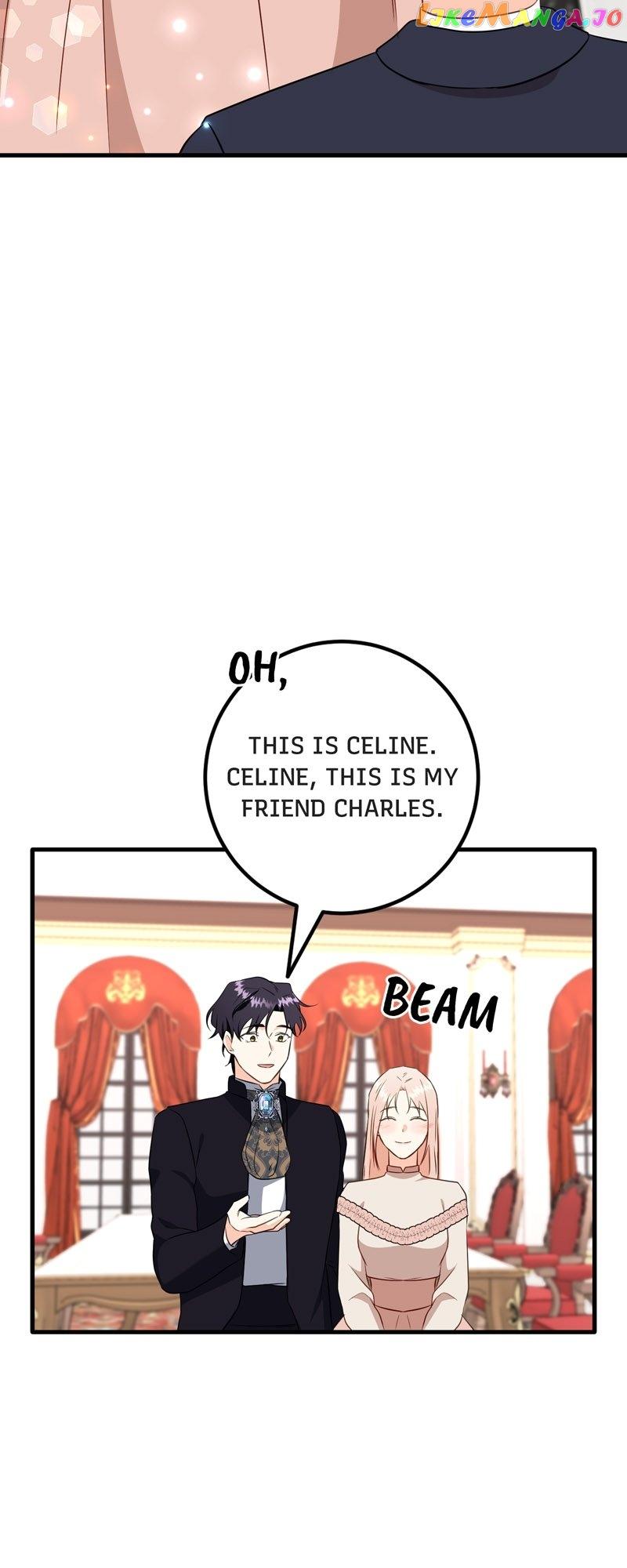 Can’t Go Too Far with the Unrelenting Duke Chapter 75 page 9