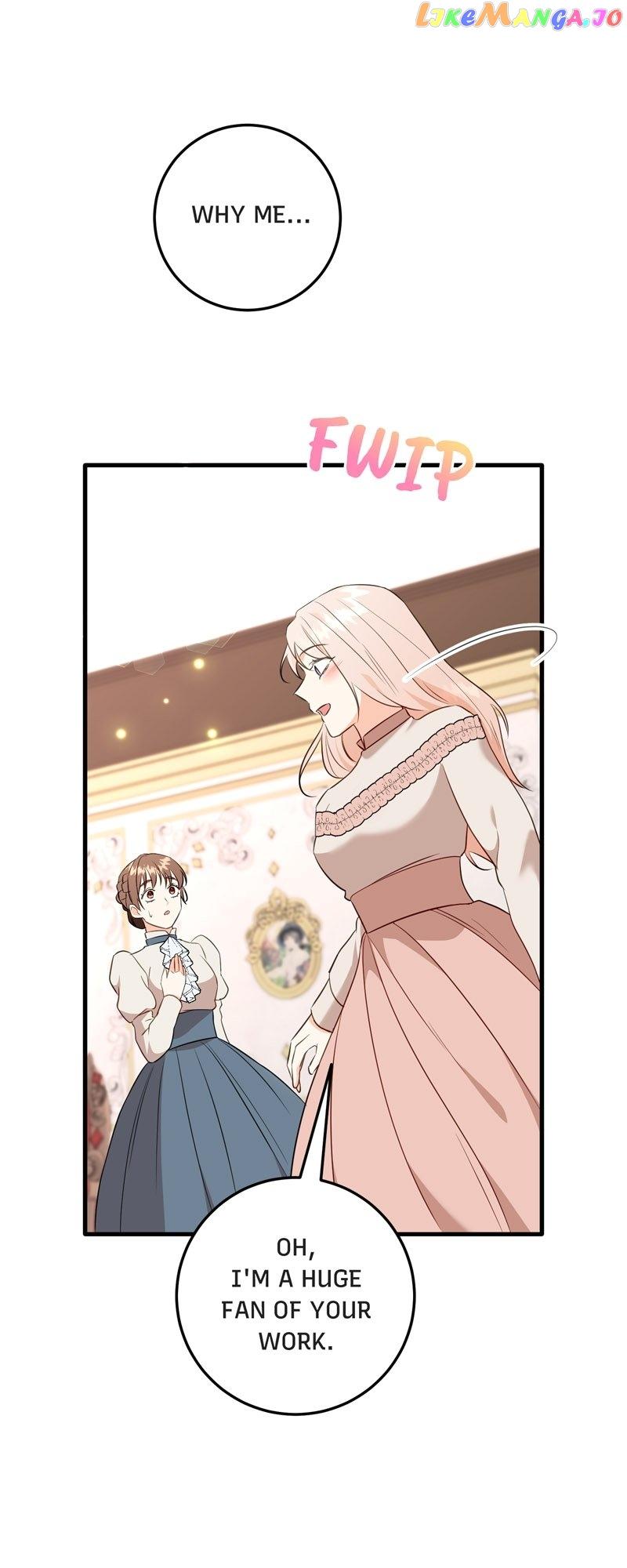 Can’t Go Too Far with the Unrelenting Duke Chapter 75 page 10