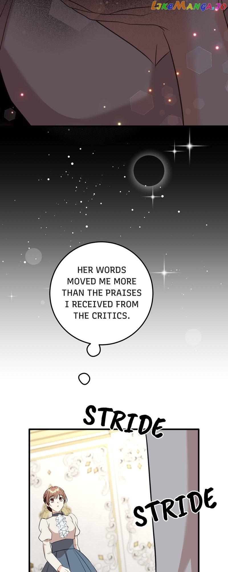 Can’t Go Too Far with the Unrelenting Duke Chapter 75 page 17