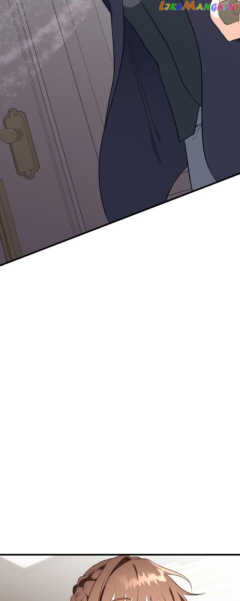 Can’t Go Too Far with the Unrelenting Duke Chapter 75 page 1