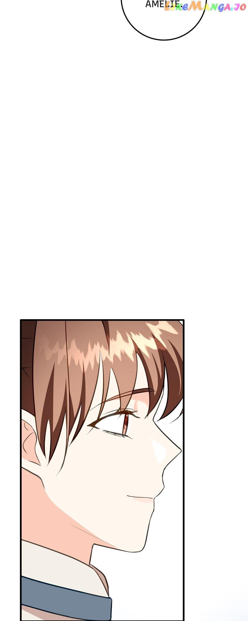 Can’t Go Too Far with the Unrelenting Duke Chapter 75 page 27