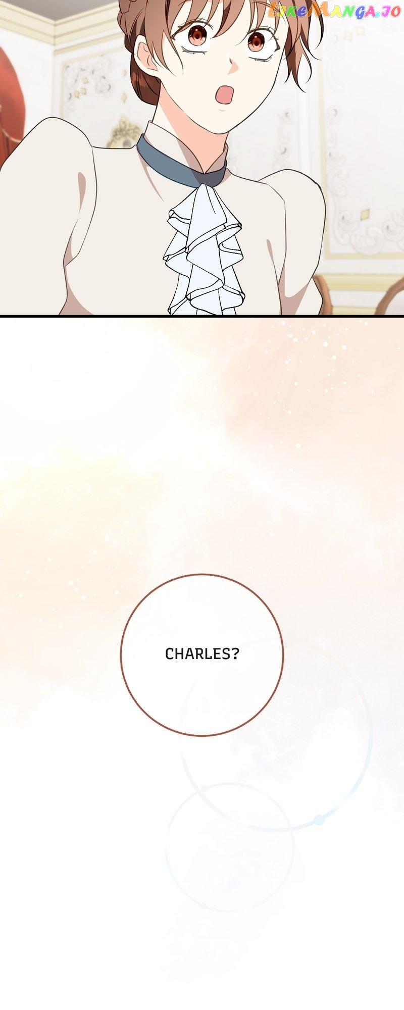 Can’t Go Too Far with the Unrelenting Duke Chapter 75 page 2
