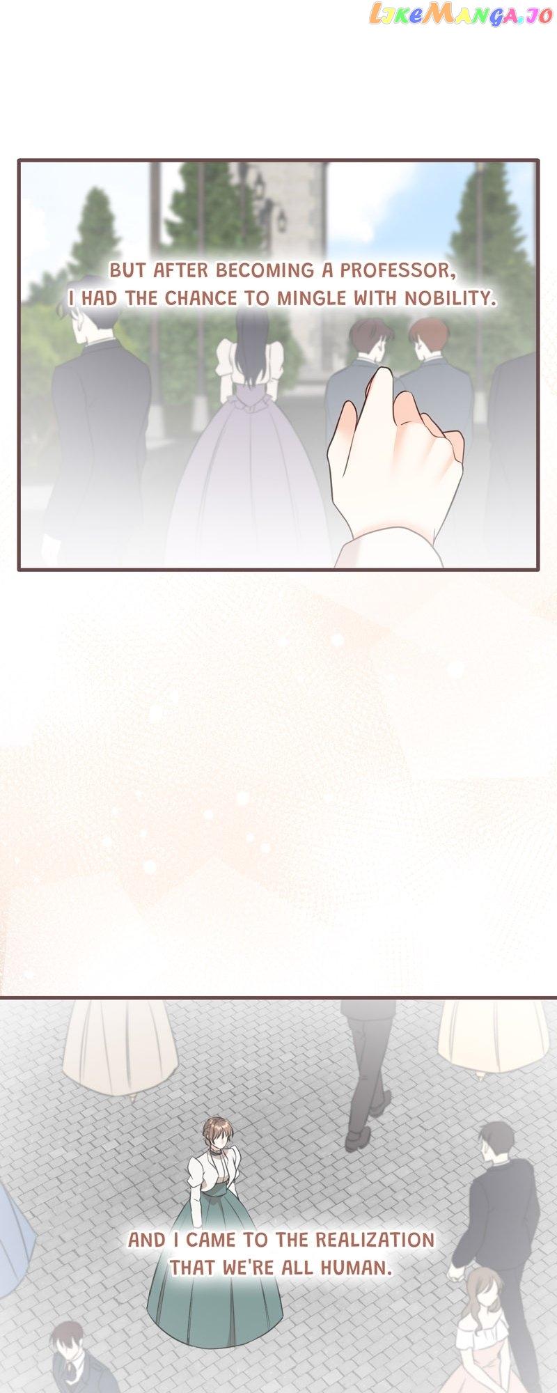 Can’t Go Too Far with the Unrelenting Duke Chapter 75 page 32