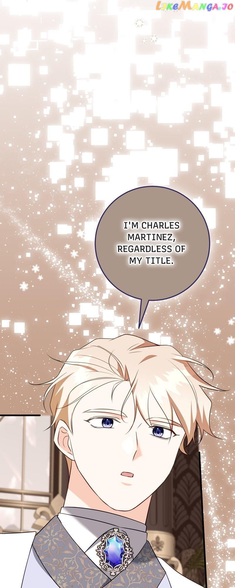 Can’t Go Too Far with the Unrelenting Duke Chapter 75 page 34