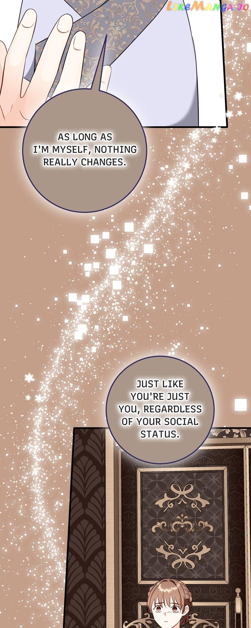 Can’t Go Too Far with the Unrelenting Duke Chapter 75 page 35