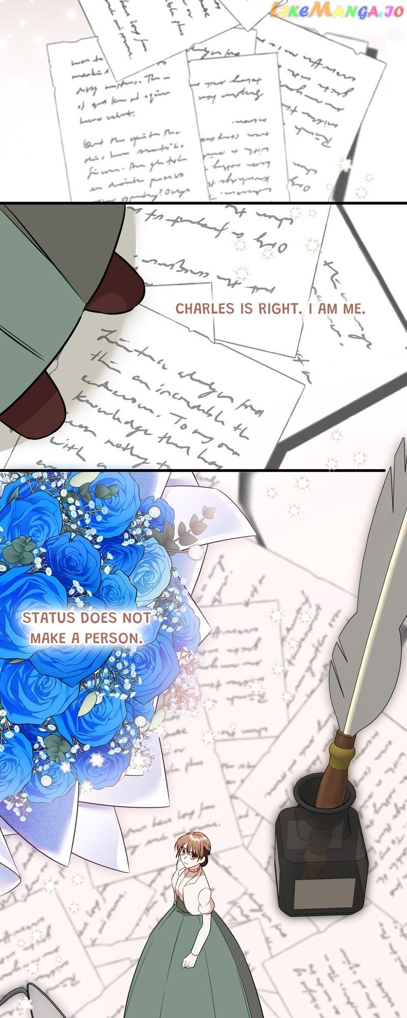 Can’t Go Too Far with the Unrelenting Duke Chapter 75 page 37