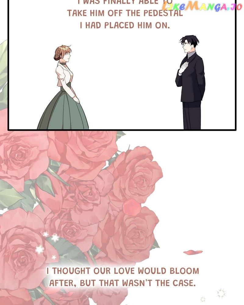 Can’t Go Too Far with the Unrelenting Duke Chapter 75 page 39