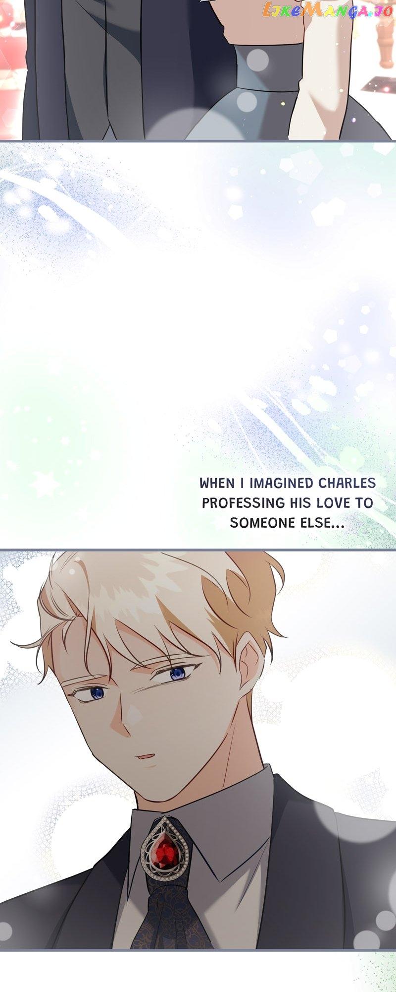 Can’t Go Too Far with the Unrelenting Duke Chapter 75 page 43