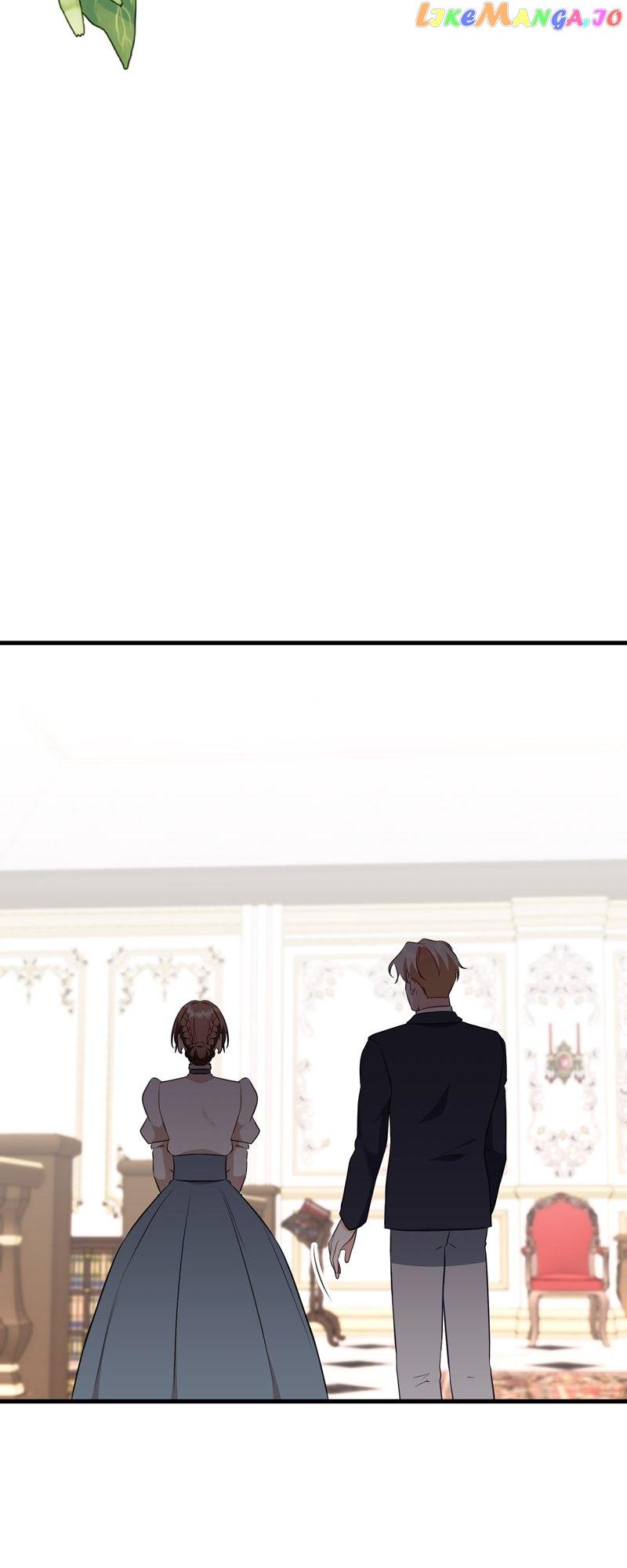 Can’t Go Too Far with the Unrelenting Duke Chapter 75 page 46