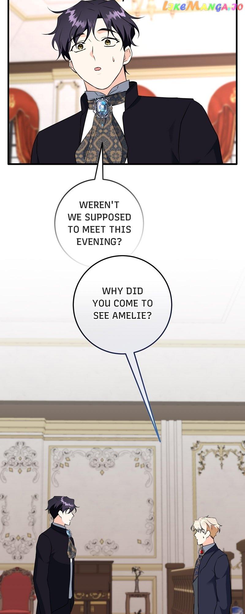Can’t Go Too Far with the Unrelenting Duke Chapter 75 page 4