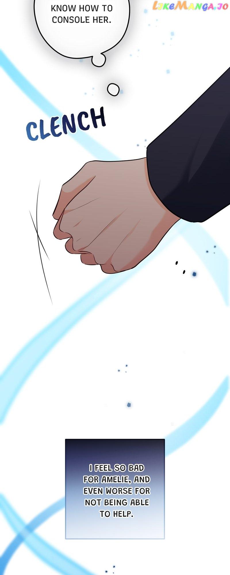 Can’t Go Too Far with the Unrelenting Duke Chapter 75 page 50