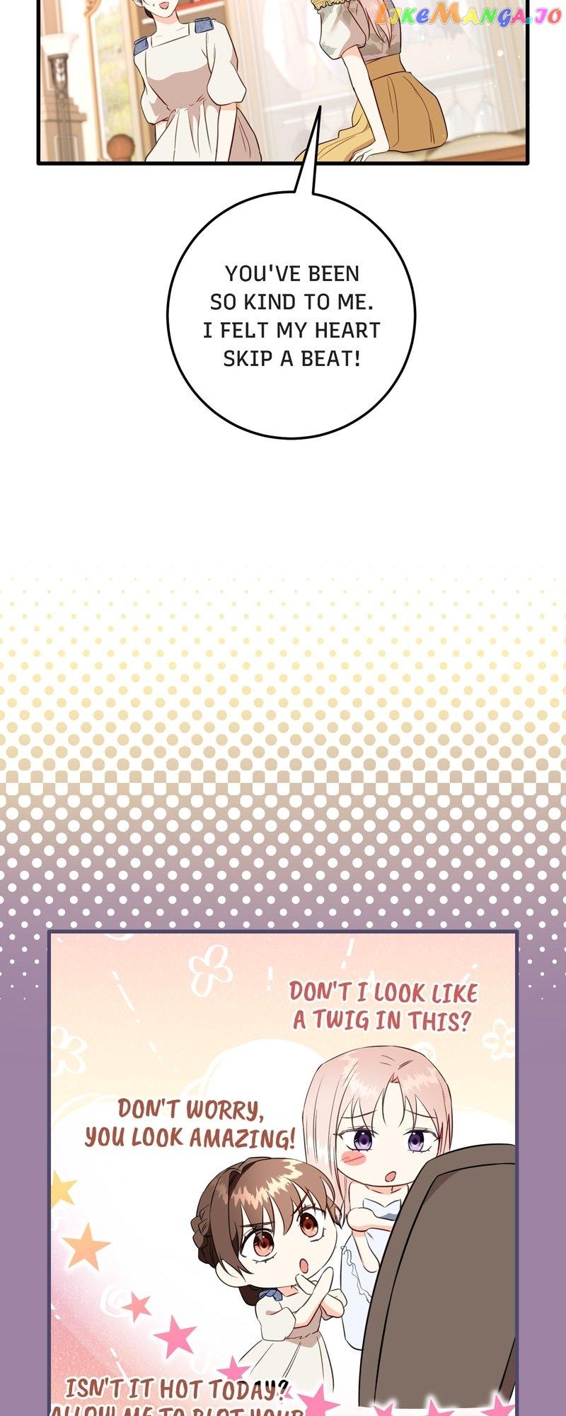 Can’t Go Too Far with the Unrelenting Duke Chapter 75 page 53