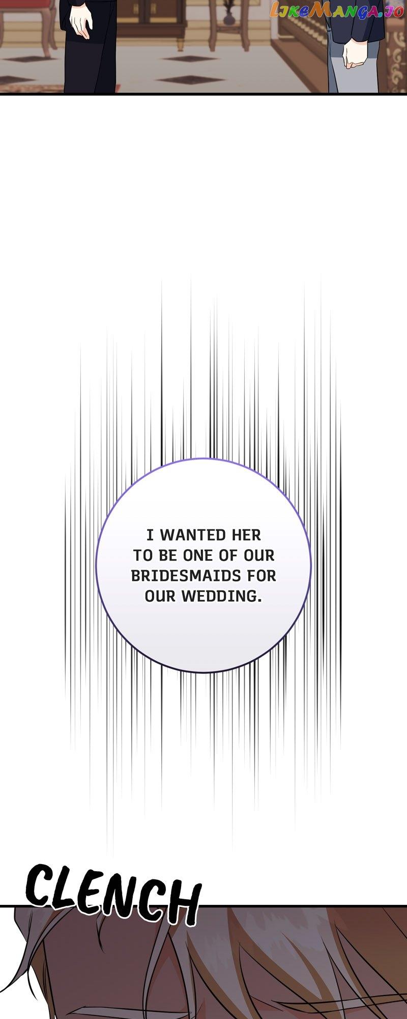 Can’t Go Too Far with the Unrelenting Duke Chapter 75 page 5