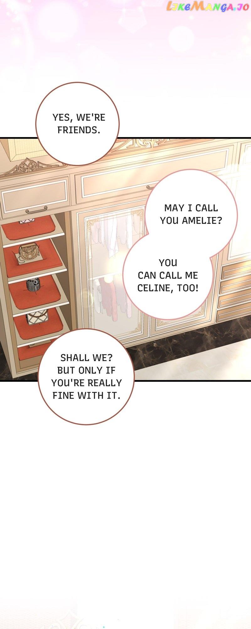 Can’t Go Too Far with the Unrelenting Duke Chapter 75 page 59